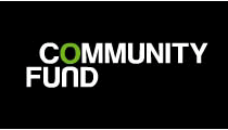 Welcome to the Community Fund web site